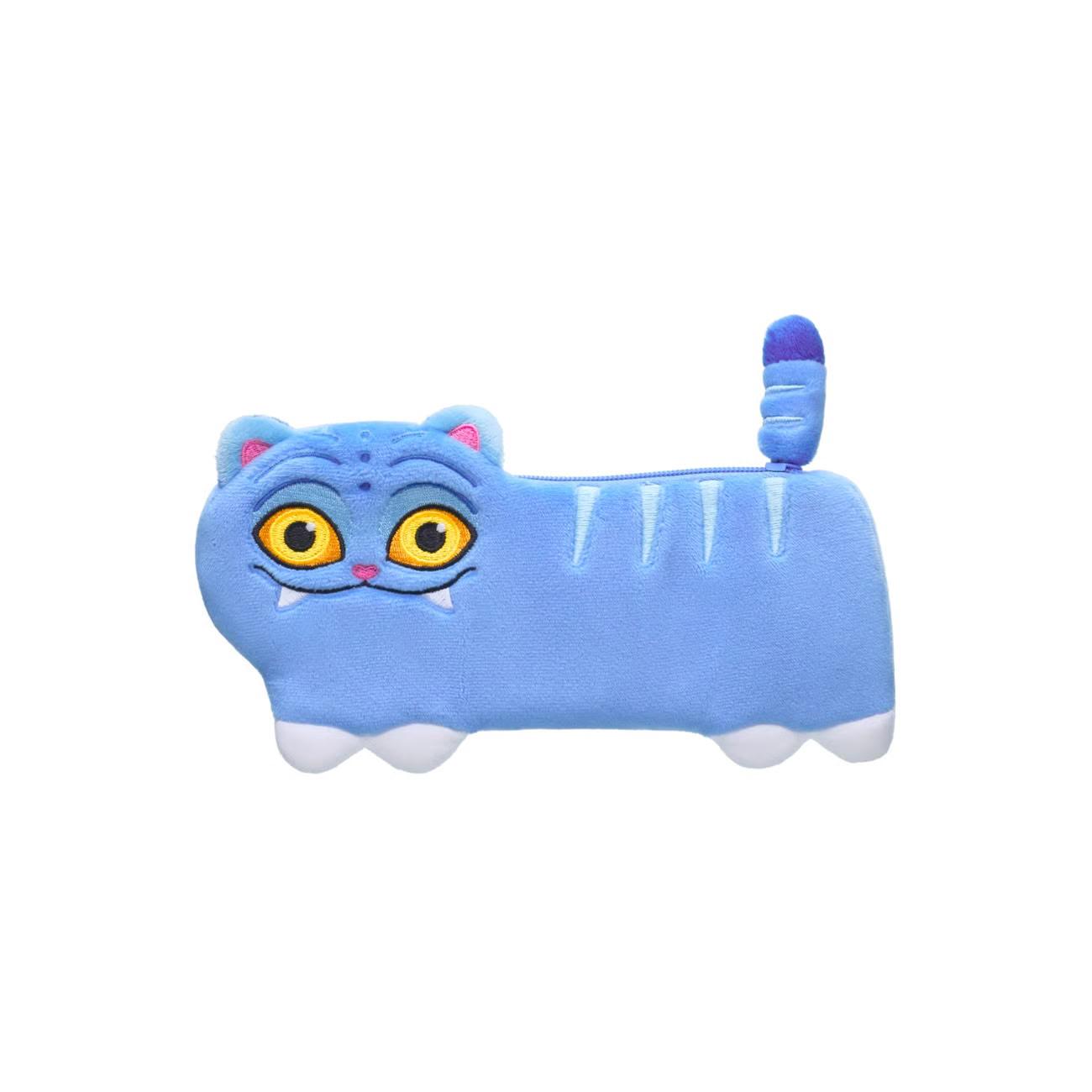 

KPOP Demon Hunters Official Goods Collection | Derpy Pencil Case Derpy Pencil Case