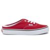Vans Authentic Mule 'Red' Vans VN0A54F7JV6