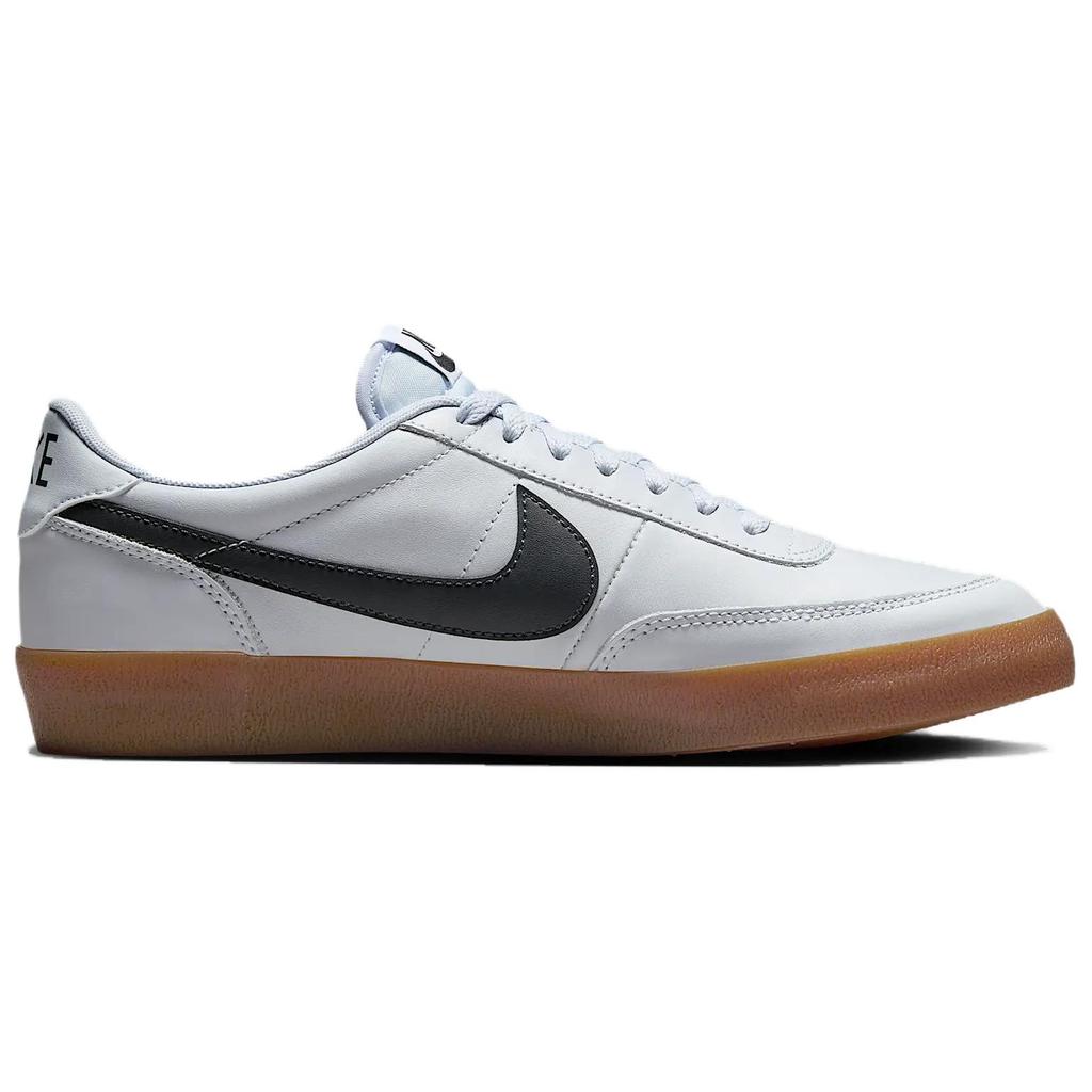 Nike Killshot 2 Leather Football Grey Gum Men Sneakers Gum-Medium-Brown White HM9431-002