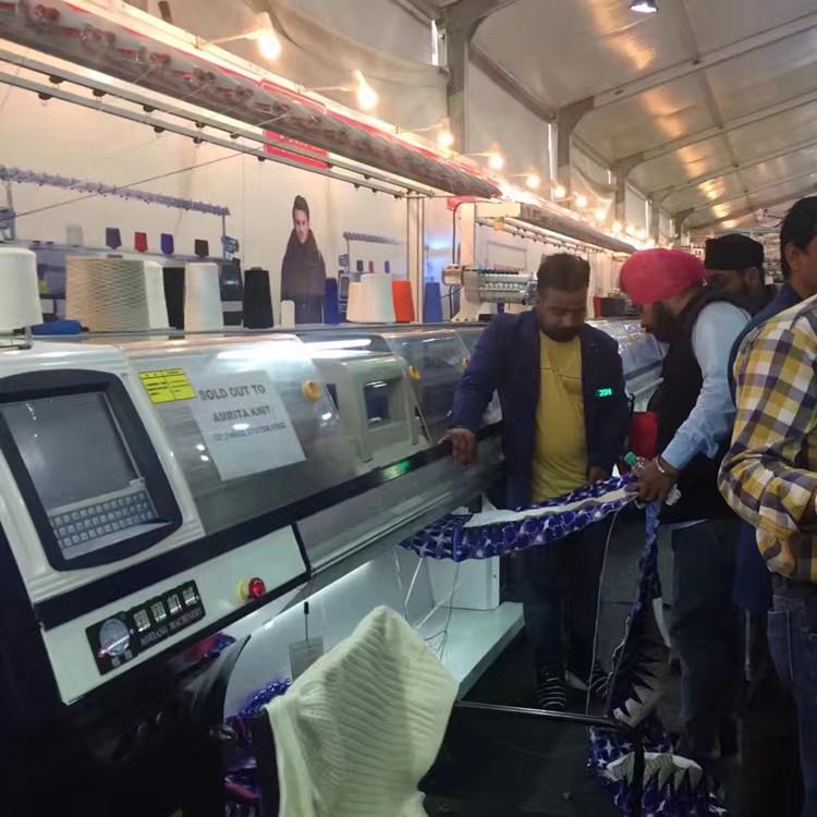 Stokta 40cm Kore Tarzı Kablo Örgü Tozluklar - Sonbahar/Kış Düz Renk Yün Çoraplar.