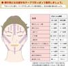 S Tape for Eyes and Mouth (468 Sheets, Approx. 4-month Supply)