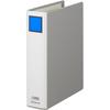 Kingjim King File 500 955N G, B5, Sheets, Gray,