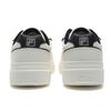 Fila White Men's Retro Chunky Sneakers A12M611011FWW