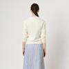Bcbg Wappen Collar Knit Cardigan B4m3k101