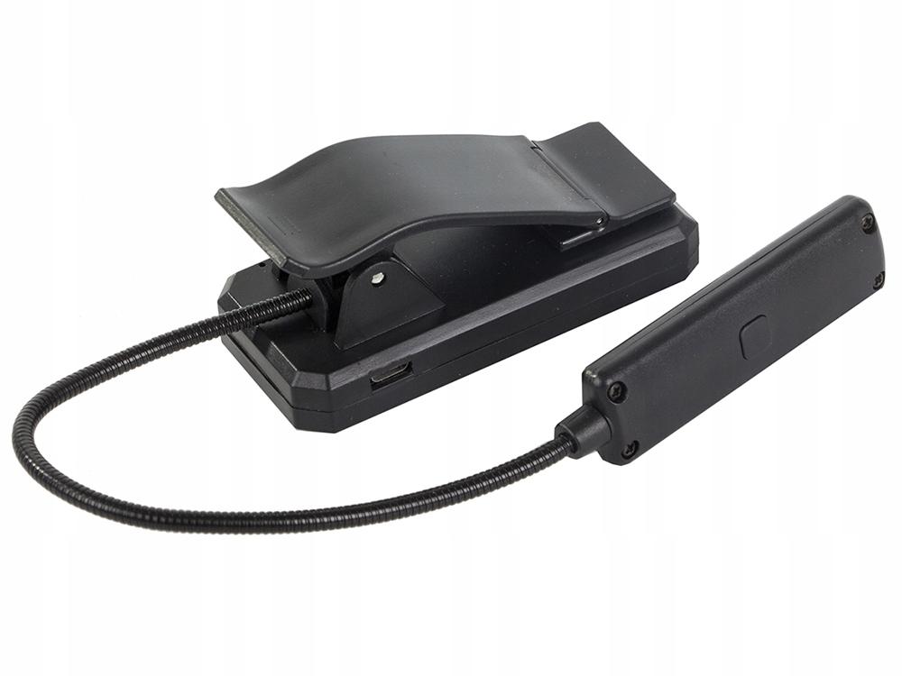 Lampka Led Klips 2 (100)