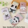New 34x40cm Large Hand Towel 4 Layer Cotton Gauze Decorative Pure Cotton Dish Cloth Quick Dry Kitchen Towel Home Restaurant