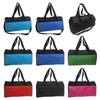Waterproof Sports Bags Large Capacity Outdoor Gym Yoga New Hand-held Travel Bag