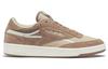 Men's Sneakers Reebok Club C 85 Vintage 'Taupe Modern Beige'