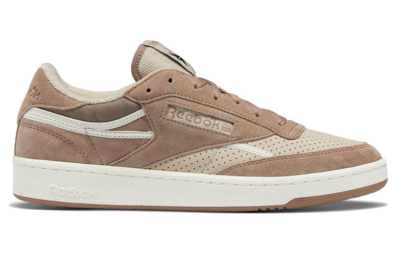 Men's Sneakers Reebok Club C 85 Vintage 'Taupe Modern Beige'