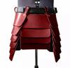 Medieval Viking Cosplay Dress with Belt Leg Guards Ancient Style Halloween Stage Costume