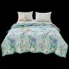 Southern Life Cool Touch Floral Summer Quilt