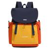 Outdoor Backpack Travel Large Capacity Nylon Commuter Backpack Ultra Light Junior High School Student Schoolbag