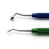 Dental Contact Former Tool Stainless Steel Autoclavable for Proximal Contacts In Posterior Composite Fillings Class II