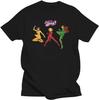 New Men's TV Series Totally Spies Poster Men T Shirt