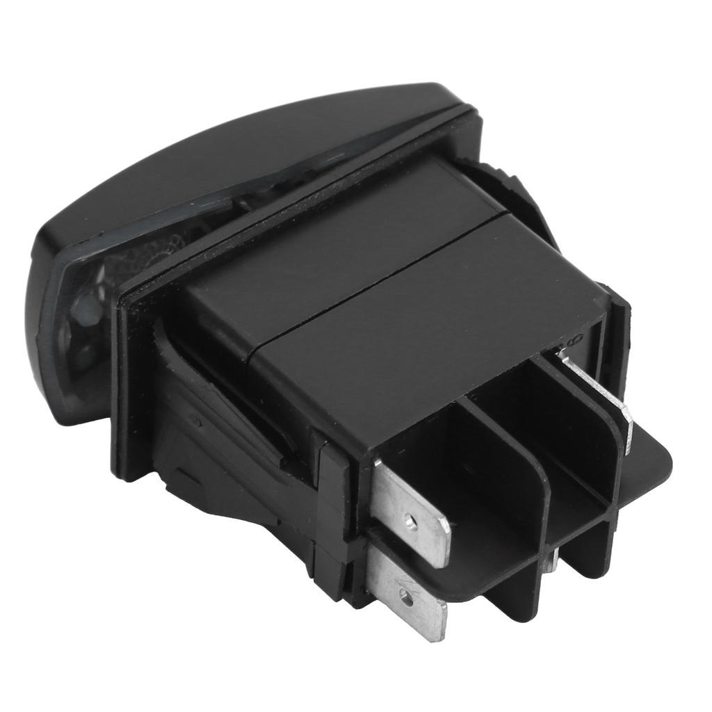 LED Lichtleiste Wippschalter 5Pin Ein Aus Funktion Schutzart IP66 12V20A 24V10A Lichtleiste