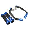 For HONDA CB500F CB 500F 2013 2014 2015 2016 2017 2018   Motorcycle Levers Guard Brake Clutch Grip Handle Bar