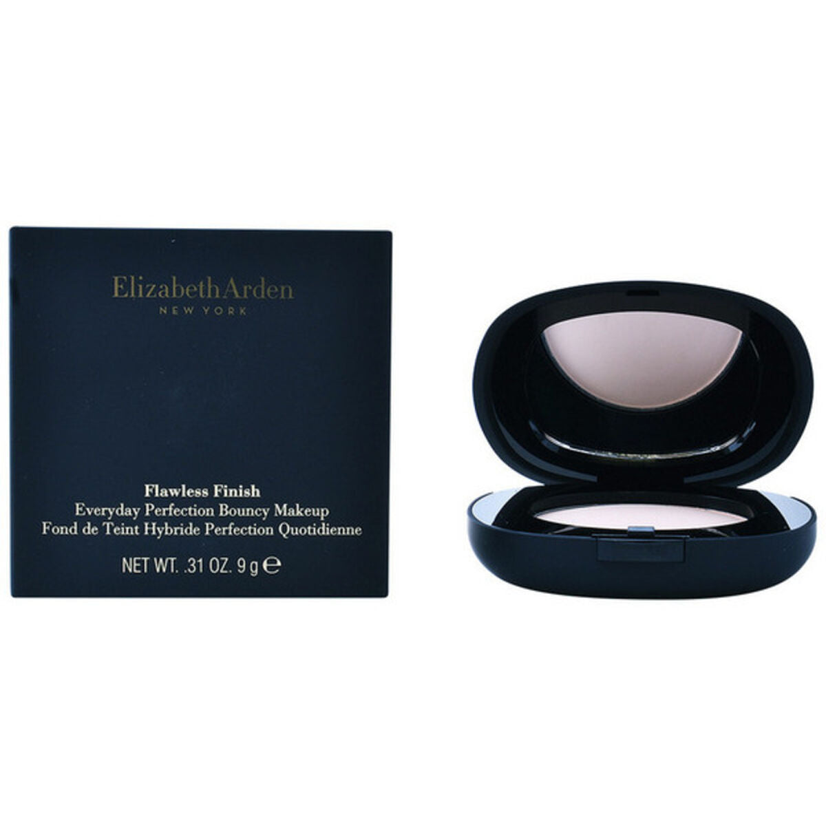

Основа для макияжа в пудре Flawless Finish Elizabeth Arden