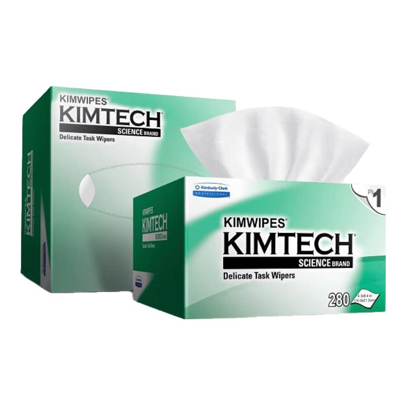 Kimberly-Clark Precision Cleaning Wipes