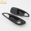Compatible GL8-25S Interior Door Handle Protective Film - Scratch-Resistant Decorative Frame