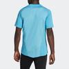 adidas Soccer Jerseys Men's Blue Moderate Straight Fit HJ9942