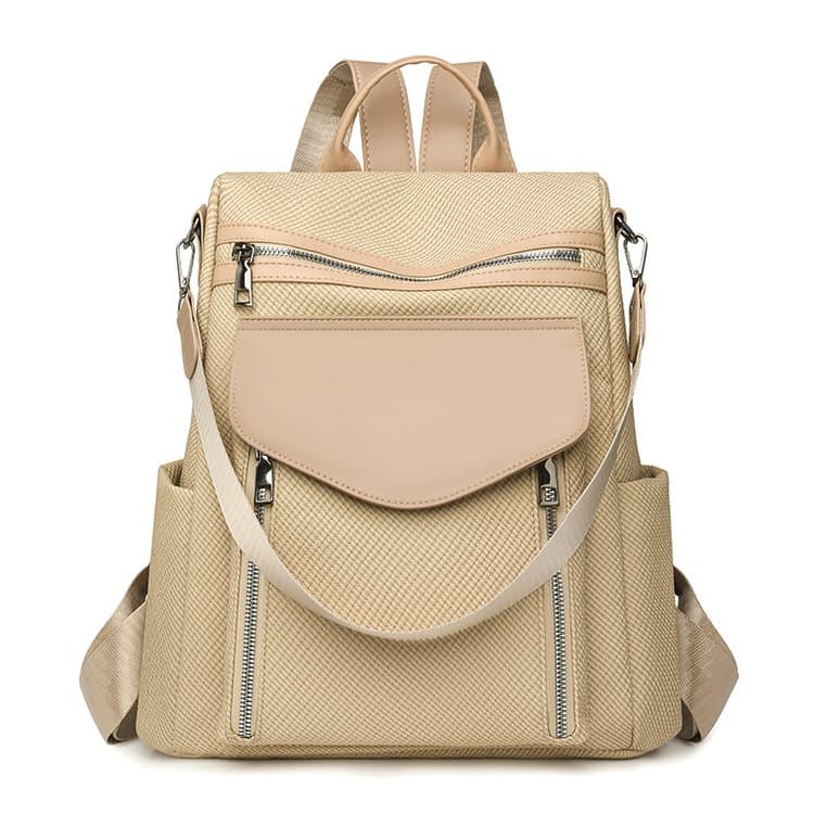 Damenmode Lässiger Rucksack Rucksack