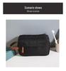 Men's Large Capacity Hanging Toiletry Bag for Travel and Business Trips