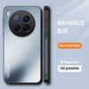 AG Matte Back Panel Lens All-inclusive Case For Tecno Camon 40 Premier TECNO CAMON40 Pro Camon40 Camera Protect Cover