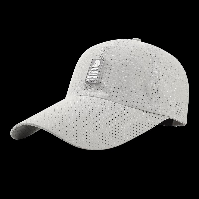Nanjiren Unisex Mesh Baseball Cap One Size