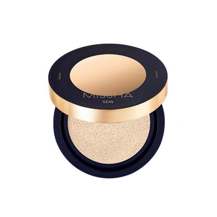 MISSHA Stay Cushion 15g (No. 21 Vanilla) (14853740)