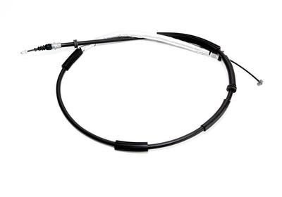 Handbrake Cable Rear Right/Left Volkswagen Caddy I Max 2008 2025Mm/757Mm 46819336 - 46819336