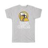 Tacos And Cervezas Beer Lover Mexico Mexican Food Drinks Drinking T Shirt