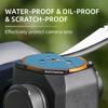 Camera Filter Lens Waterproof Professional Drone Lenses Aircraft Supplies Photography Replacement for 3