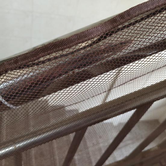 300cm Kind Baby Sicherheitsschutz Geländer Netz Balkon Zaun Treppen Netz