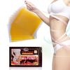 10Pcs Weight Loss Patches Natural Fast Slimming Burn Fat Diet Patch Body Pads