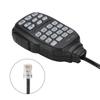 HM-133V Car Ship Mobile Hand Mic for ICOM ID-800H ID-880H IC-2800H IC-2820H IC V8000