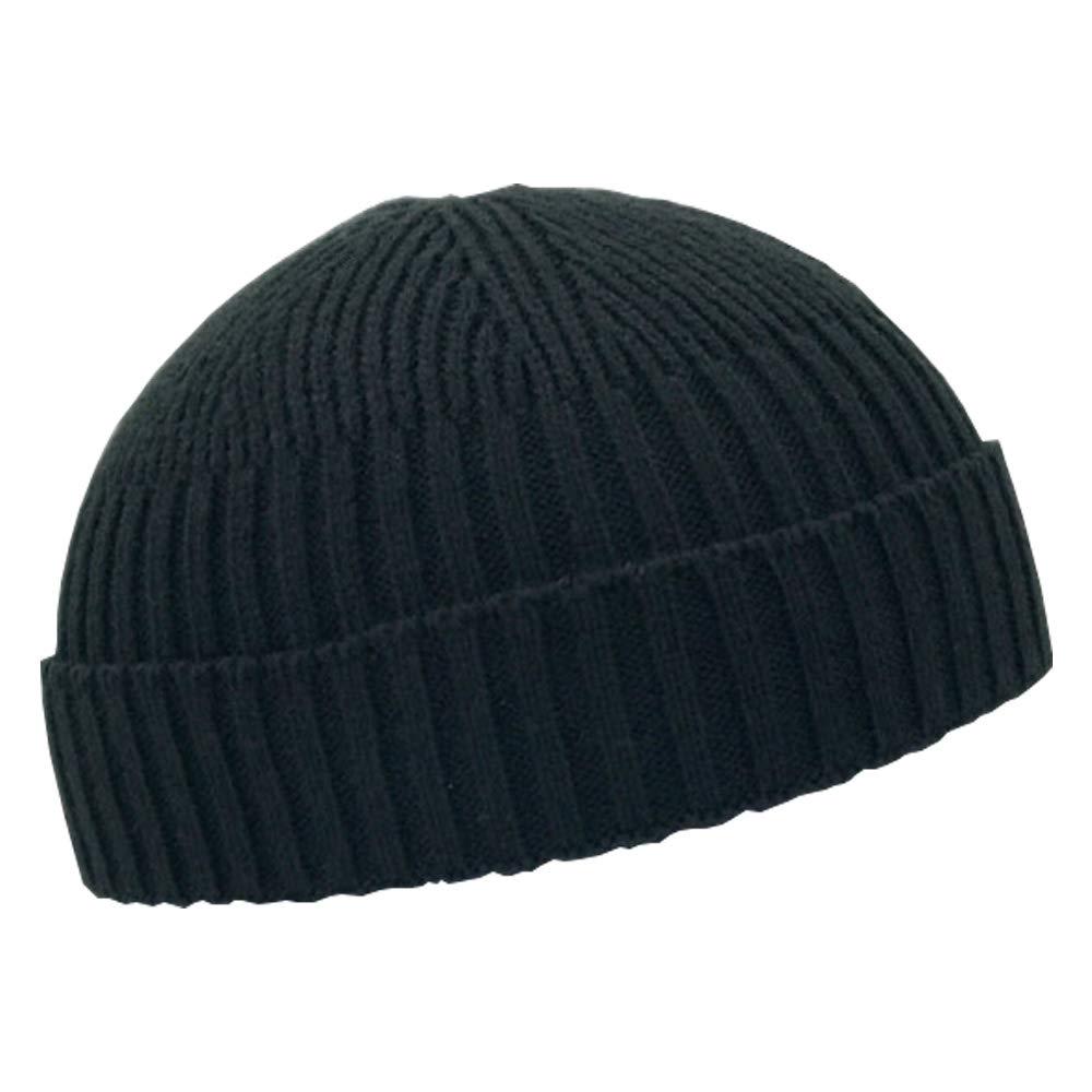 Buy Fashion Knitted Hat Skull Cap 