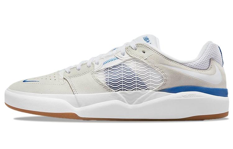 Nike SB Ishod Wair Summit White DC7232-100 40.5