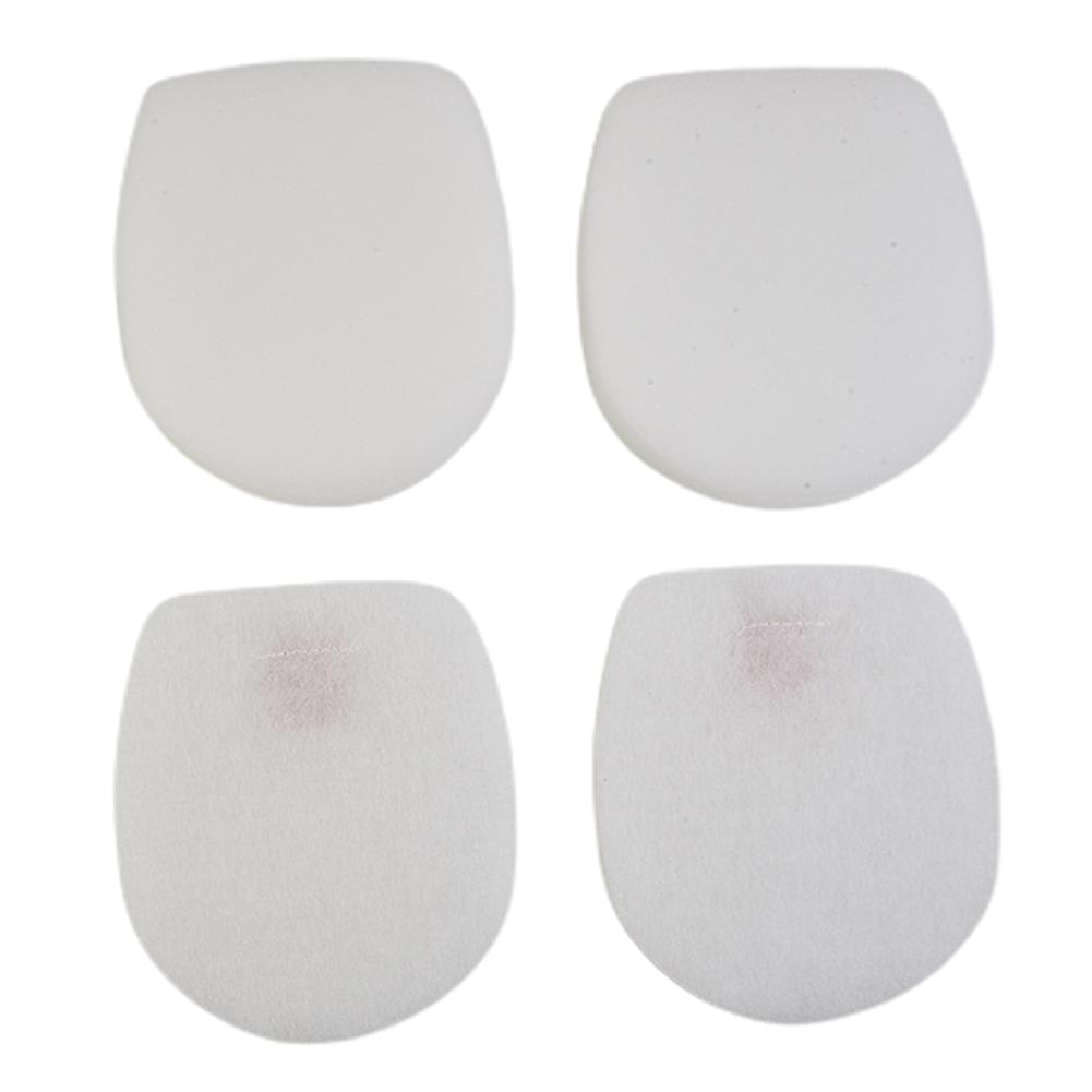 Filters For SHARK IZ201 IZ251 Anti Wrap Cordless Vacuum Foam Felt Replacement