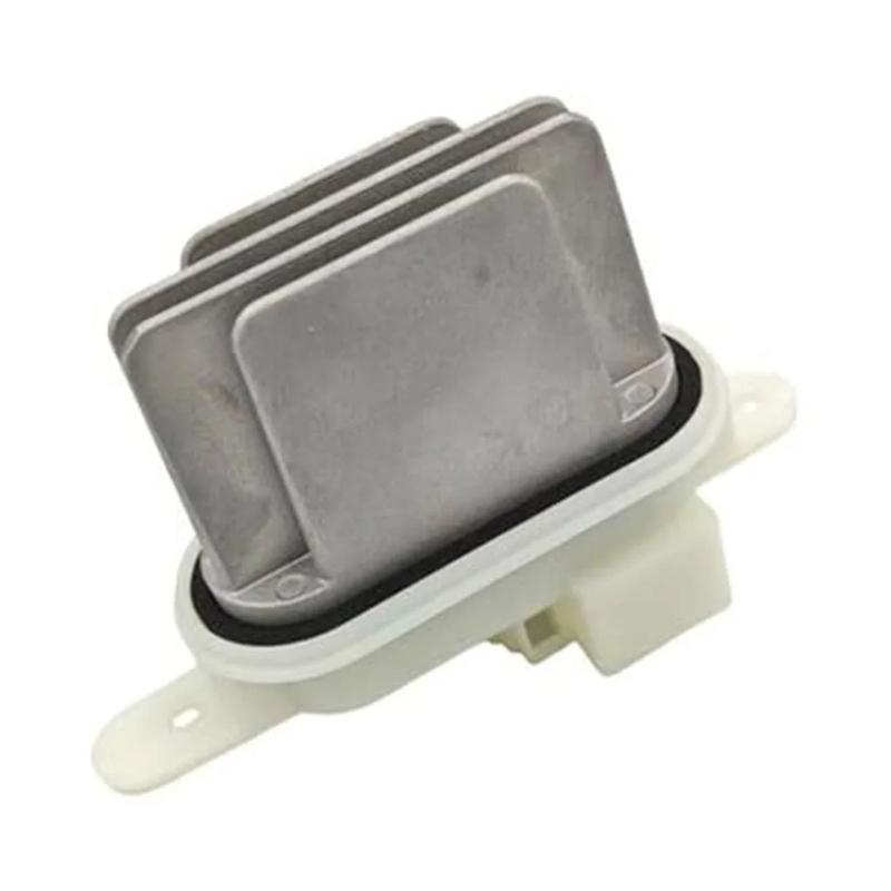 Multiple Speed Blower Motor Resistor Heaters Regulator 52426558 271502060R Heating Blower Resistor Control for Vehicles