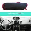 Car Dashboard Cover For Toyota IST 2001 2002 2003 2004 2005 Anti-Slip Mat Cushion Pad Sunshade Dashmat Carpet Protector Case