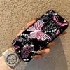 Simple Butterfly Phone Cover Case for Xiaomi Redmi Note 14 13 Pro Plus 14C 10 12C 13C 12 11 9 8 7 A1 K80 A4 A5 A3 A1 K40 A2