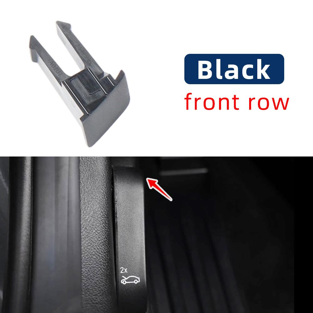 LHD RHD Car Front Hood Release Handle Clip For BMW G30 F90 G31 G38 G32 G11 G12 G14 G15 F92 G16 Engine Bonnet Latch Pull Retainer