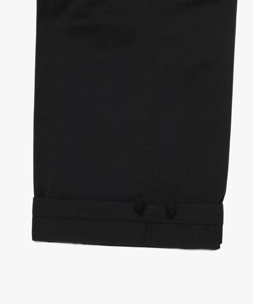 LMC Wide Cargo Pants Black