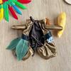 Halloween Dogs Costume   American Indian Outfit Pet Costume Cats Dogs Cosplay Costume Set  Pet  Wear
