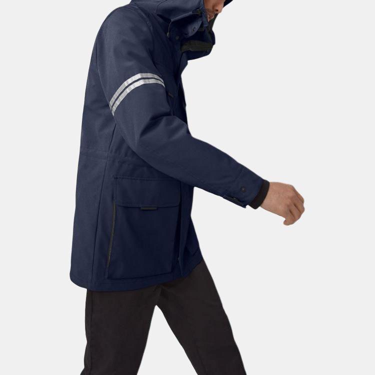 Canada Goose Jackets & Coats Men's Cerulean 4183M-63
