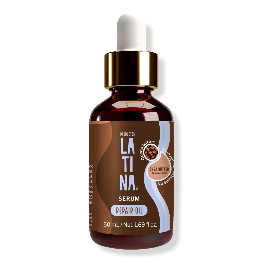

Productos Latina Repair Seurm 1,69 унции
