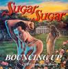 7inch Record SUGAR SUGAR  Bouncing Up If I Counted The Stars A6095 CBS 1985 UK Pop Used