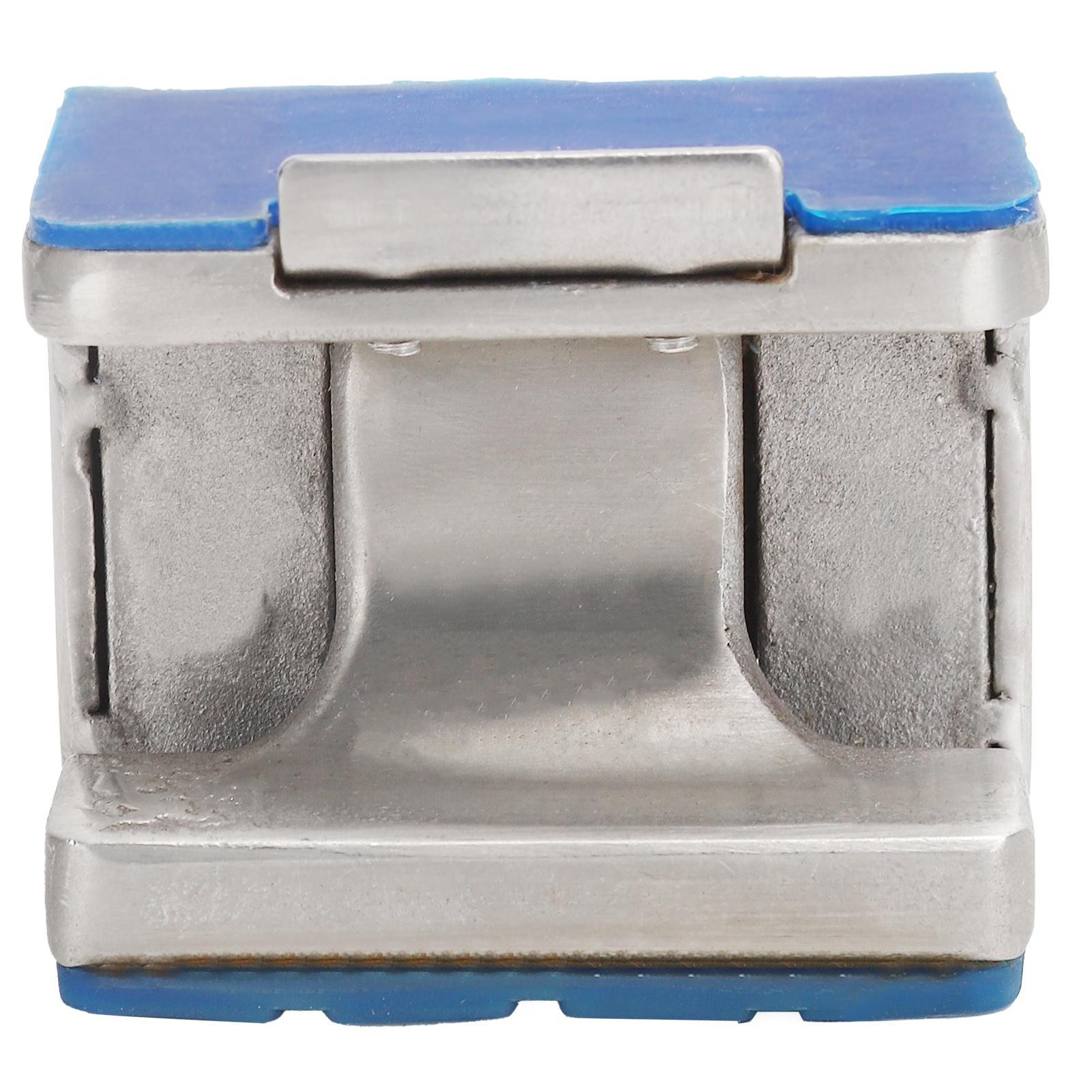 

Sliding Window Lock Stainless Steel AntiTheft Adjustable Window Limit Lock with Key