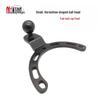 Motorcycle Sports Bike Fuel Tank Phone & GoPro Action Camera Holder