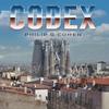 Codex by Philip G. Cohen Paperback Book 9781035897216